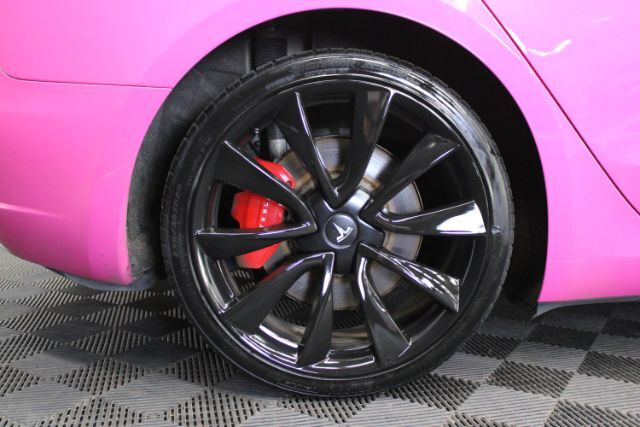 2019 Tesla Model 3 Performance Chantilly VA