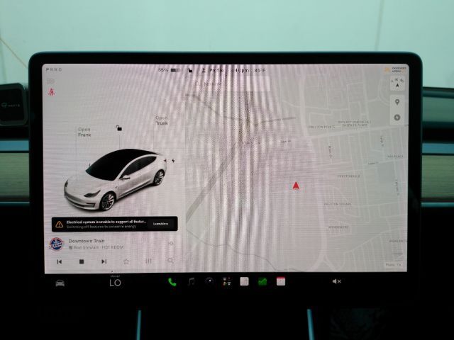 2019 Tesla Model 3 Performance Plano TX