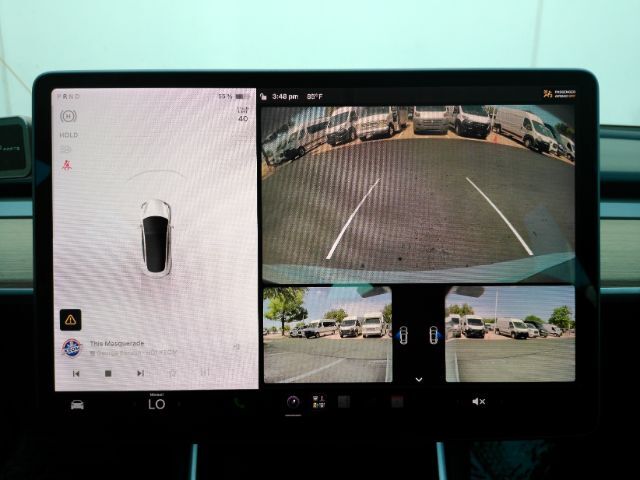 2019 Tesla Model 3 Performance Plano TX