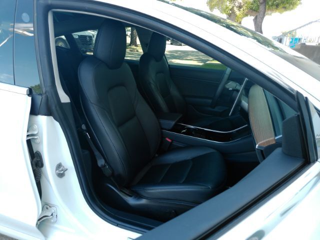 2019 Tesla Model 3 Performance Plano TX