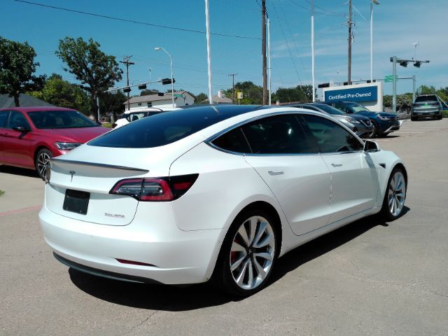 2019 Tesla Model 3 Performance Plano TX