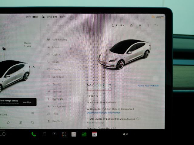 2019 Tesla Model 3 Performance Plano TX