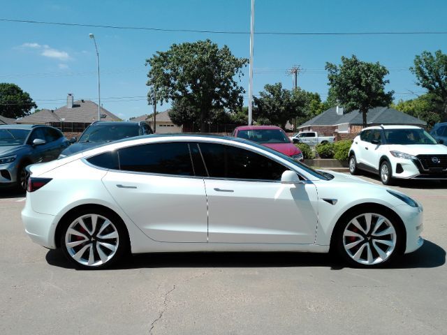 2019 Tesla Model 3 Performance Plano TX