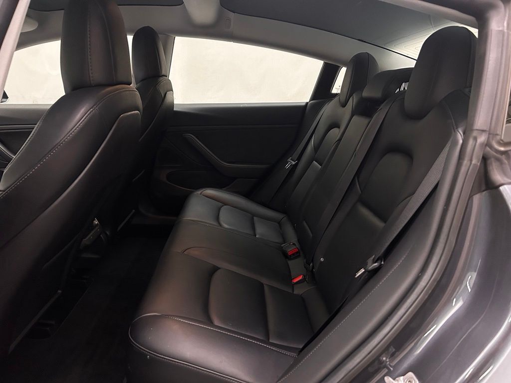 2019 Tesla Model 3 Performance Portland OR