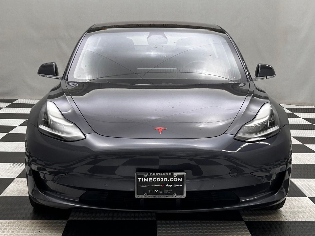 2019 Tesla Model 3 Performance Portland OR
