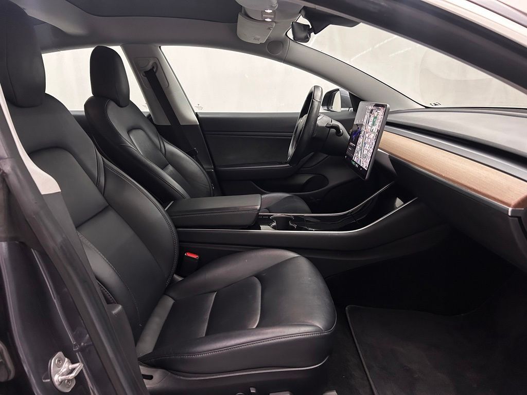 2019 Tesla Model 3 Performance Portland OR