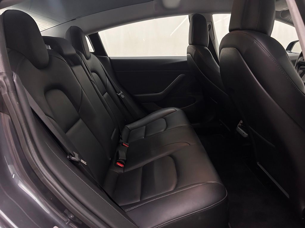 2019 Tesla Model 3 Performance Portland OR