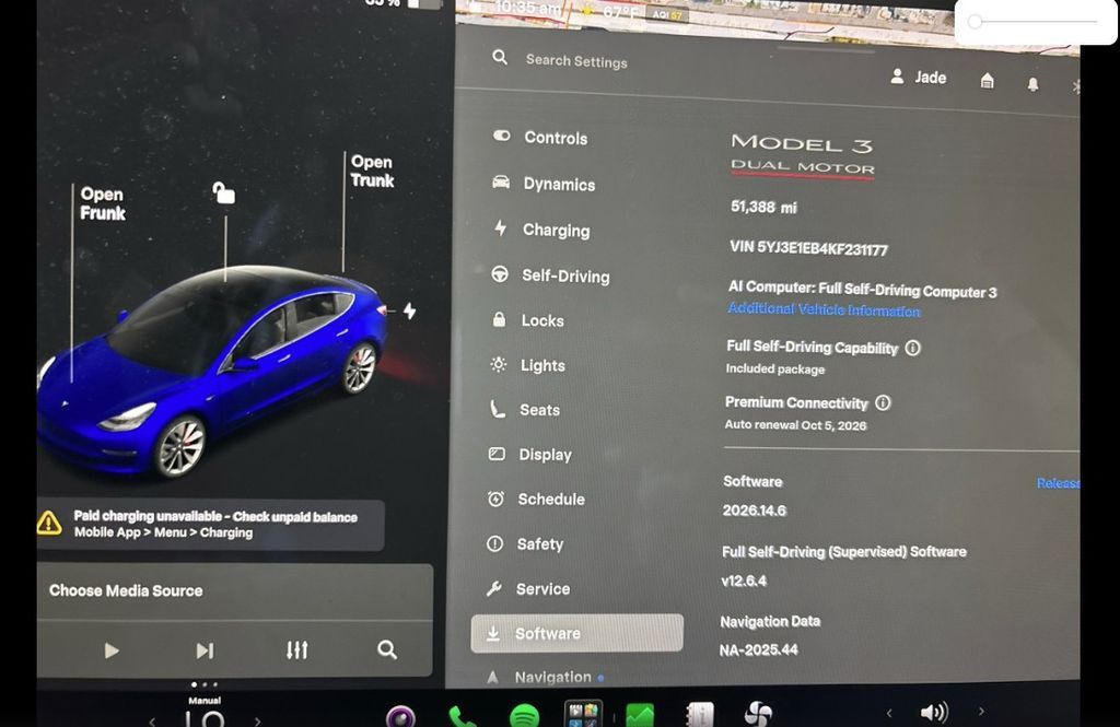 2019 Tesla Model 3 Performance Portland OR