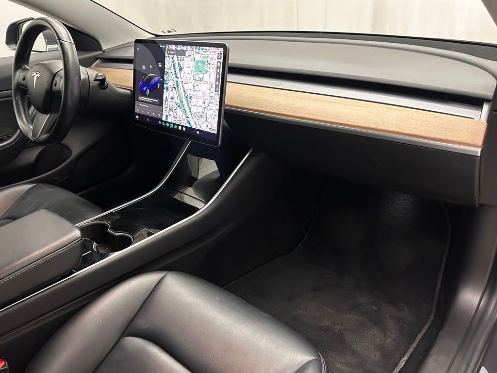 2019 Tesla Model 3 Performance Portland OR
