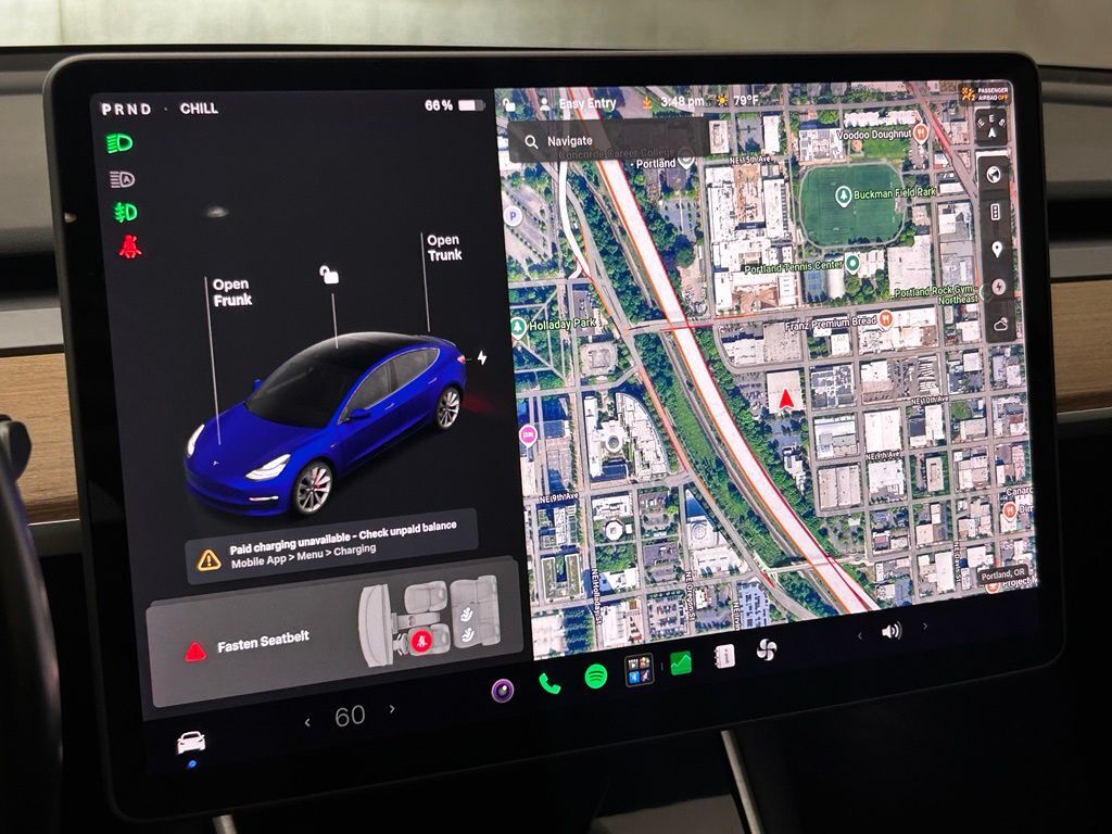 2019 Tesla Model 3 Performance Portland OR