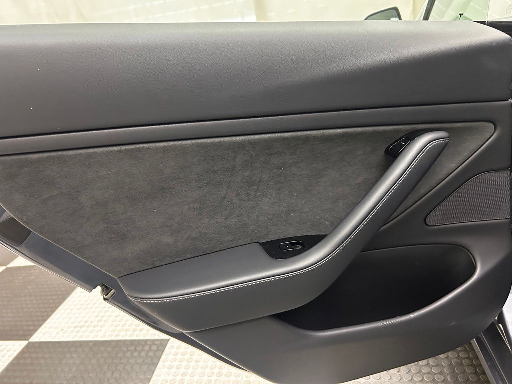 2019 Tesla Model 3 Performance Portland OR