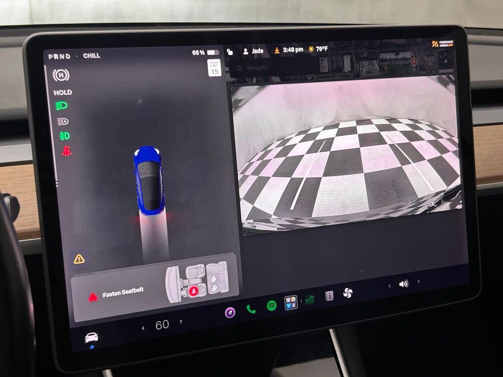 2019 Tesla Model 3 Performance Portland OR