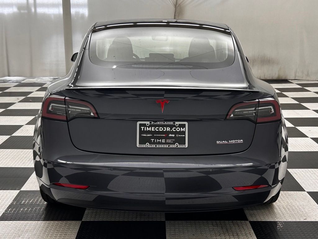 2019 Tesla Model 3 Performance Portland OR
