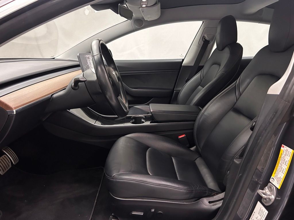 2019 Tesla Model 3 Performance Portland OR