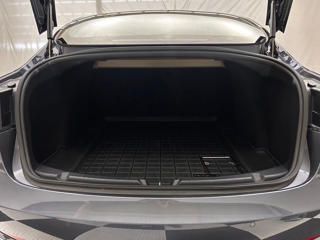2019 Tesla Model 3 Performance Portland OR