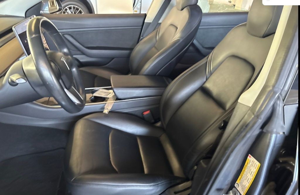2019 Tesla Model 3 Performance Portland OR