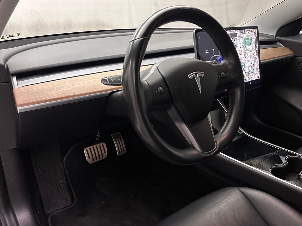 2019 Tesla Model 3 Performance Portland OR