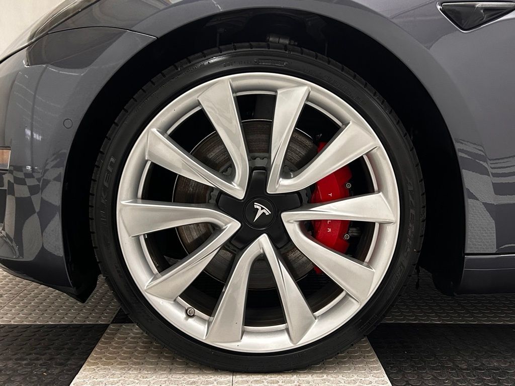 2019 Tesla Model 3 Performance Portland OR