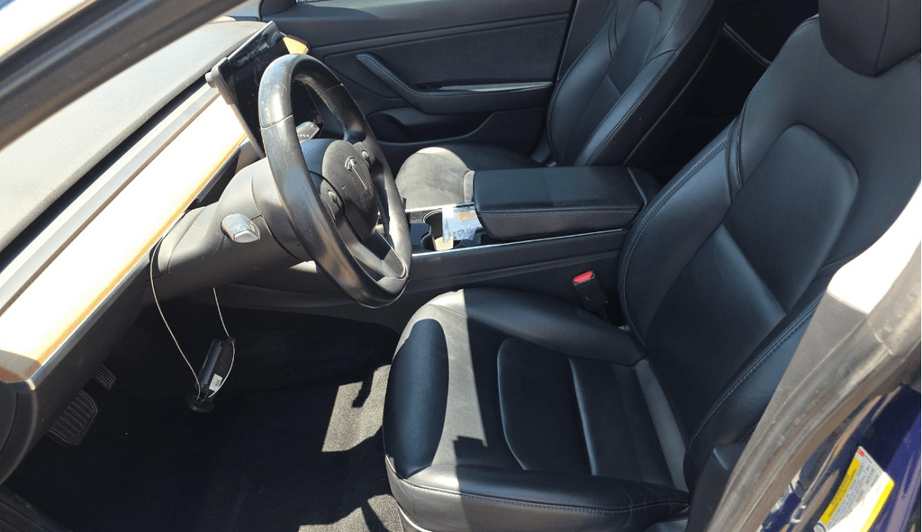 2019 Tesla Model 3 Performance Milwaukie OR