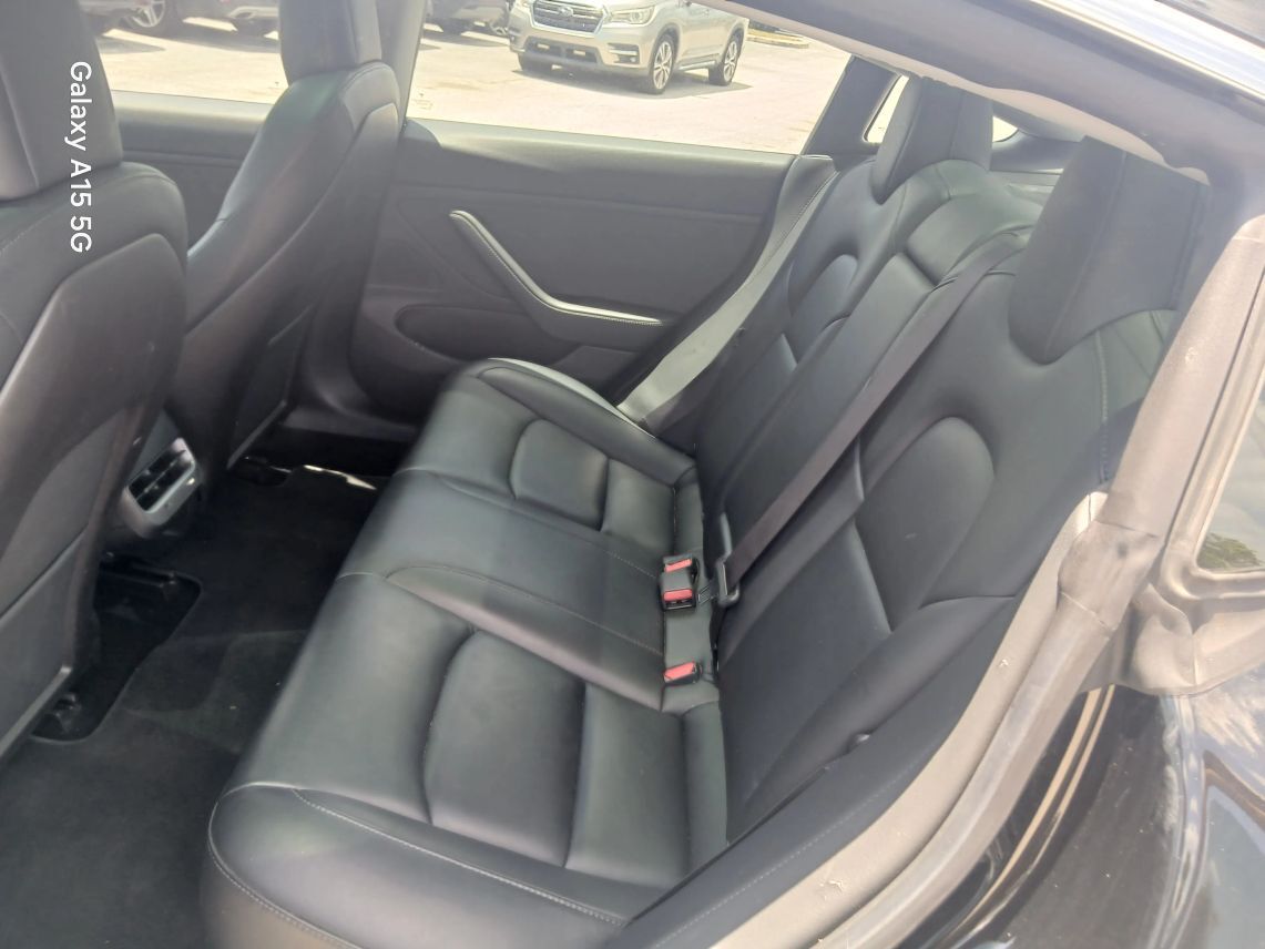 2019 Tesla Model 3 Performance Sedan 4D Maitland FL