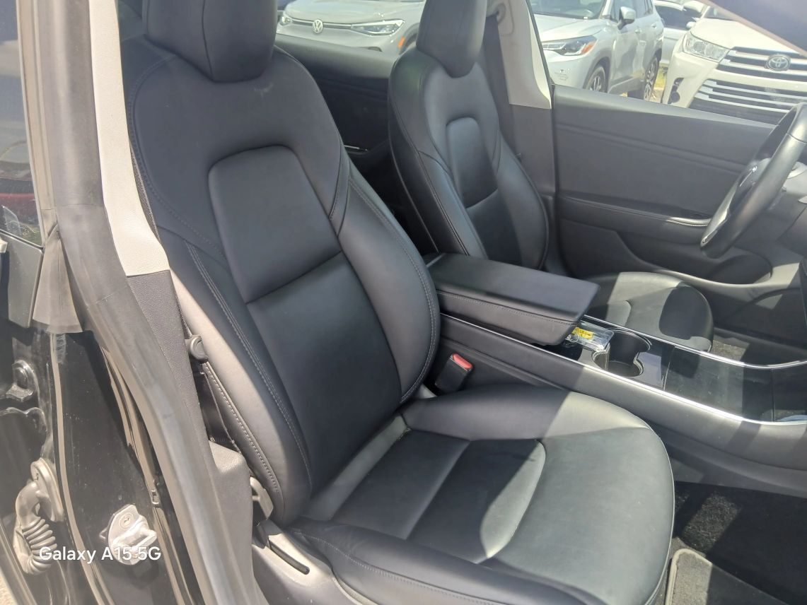2019 Tesla Model 3 Performance Sedan 4D Maitland FL