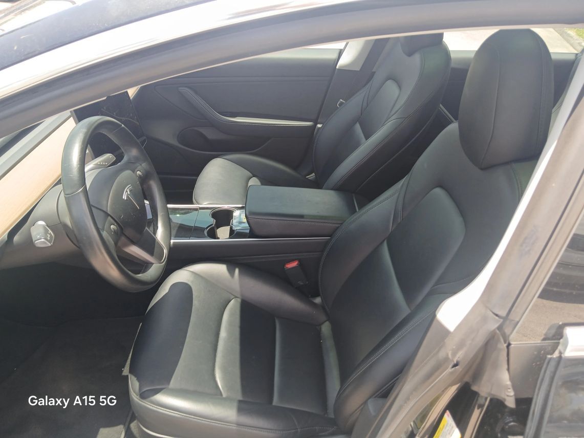2019 Tesla Model 3 Performance Sedan 4D Maitland FL