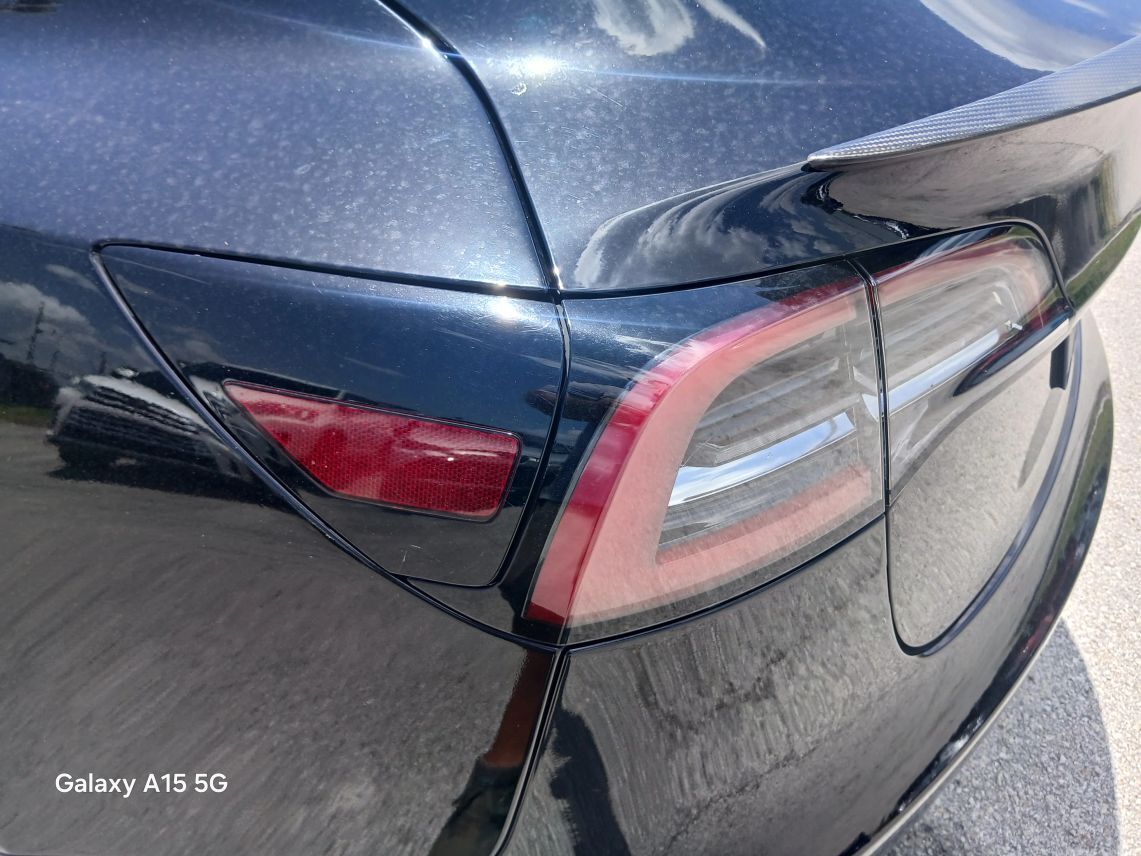 2019 Tesla Model 3 Performance Sedan 4D Maitland FL