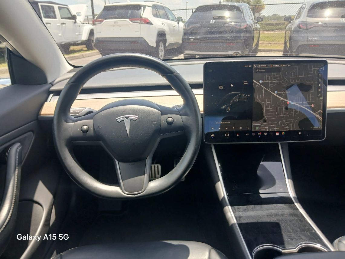 2019 Tesla Model 3 Performance Sedan 4D Maitland FL