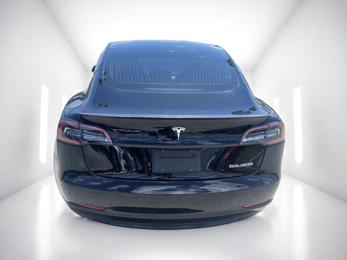 2019 Tesla Model 3 Performance Sedan 4D Maitland FL