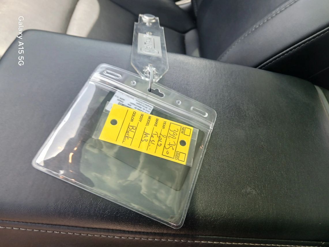 2019 Tesla Model 3 Performance Sedan 4D Maitland FL