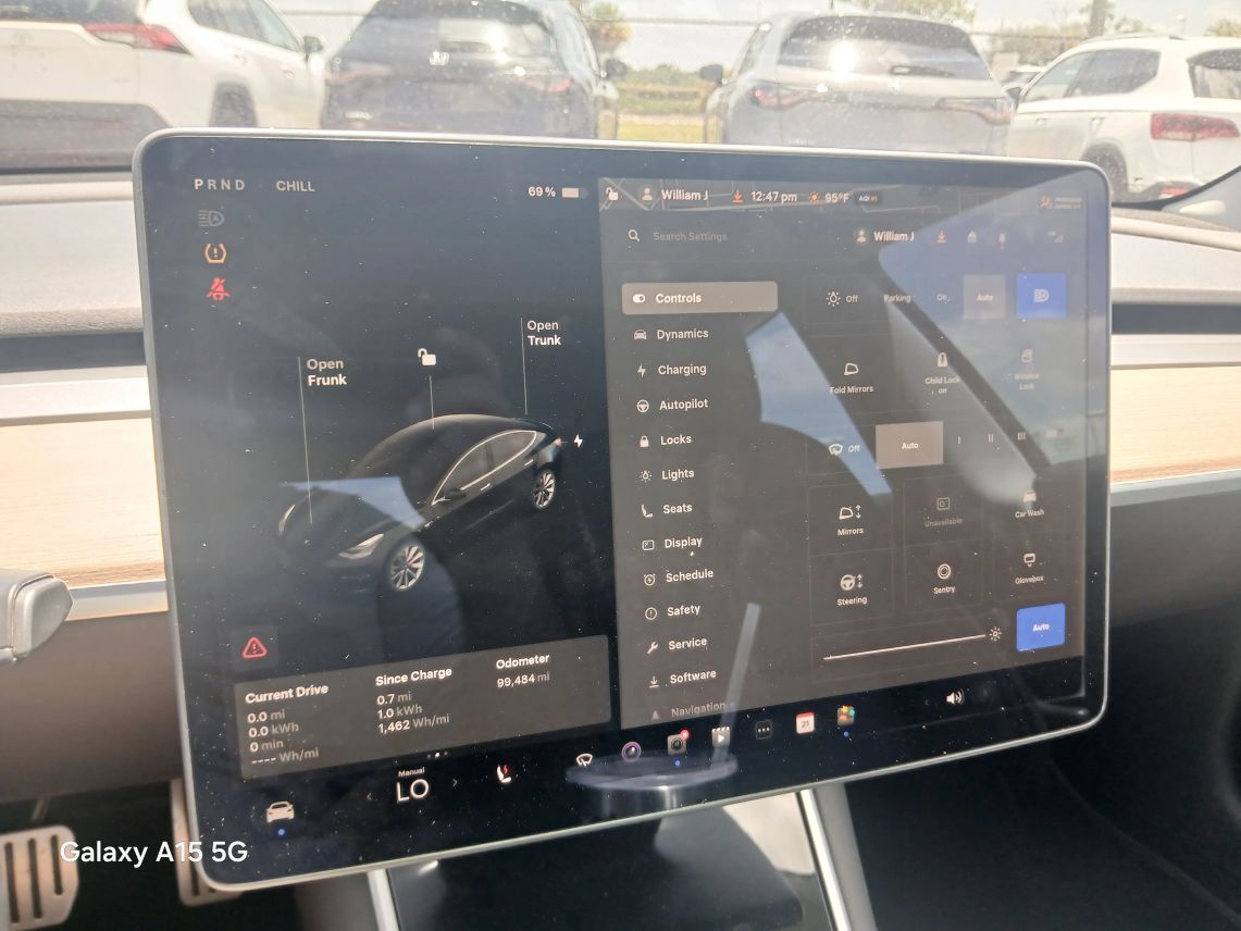 2019 Tesla Model 3 Performance Sedan 4D Maitland FL