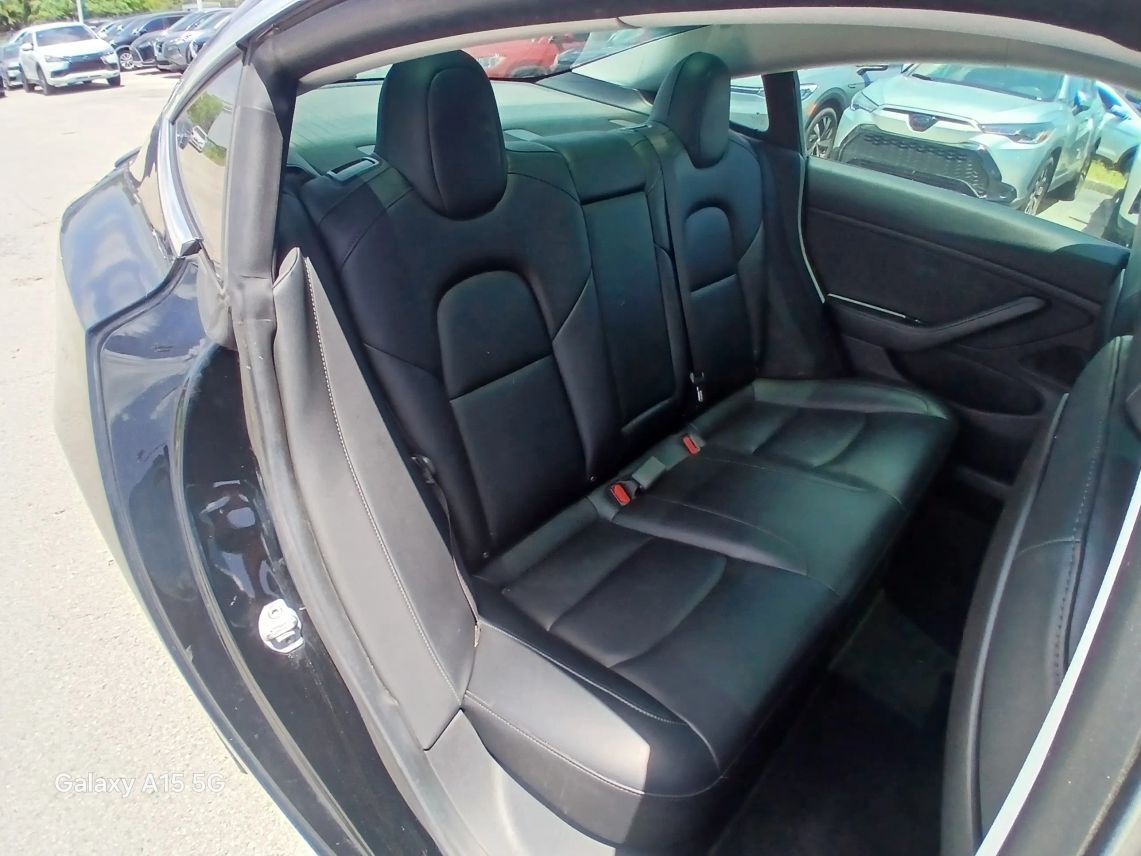2019 Tesla Model 3 Performance Sedan 4D Maitland FL