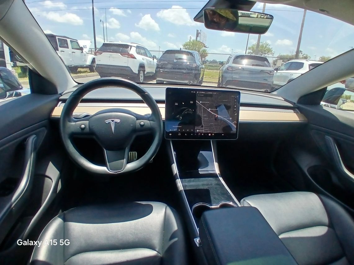 2019 Tesla Model 3 Performance Sedan 4D Maitland FL