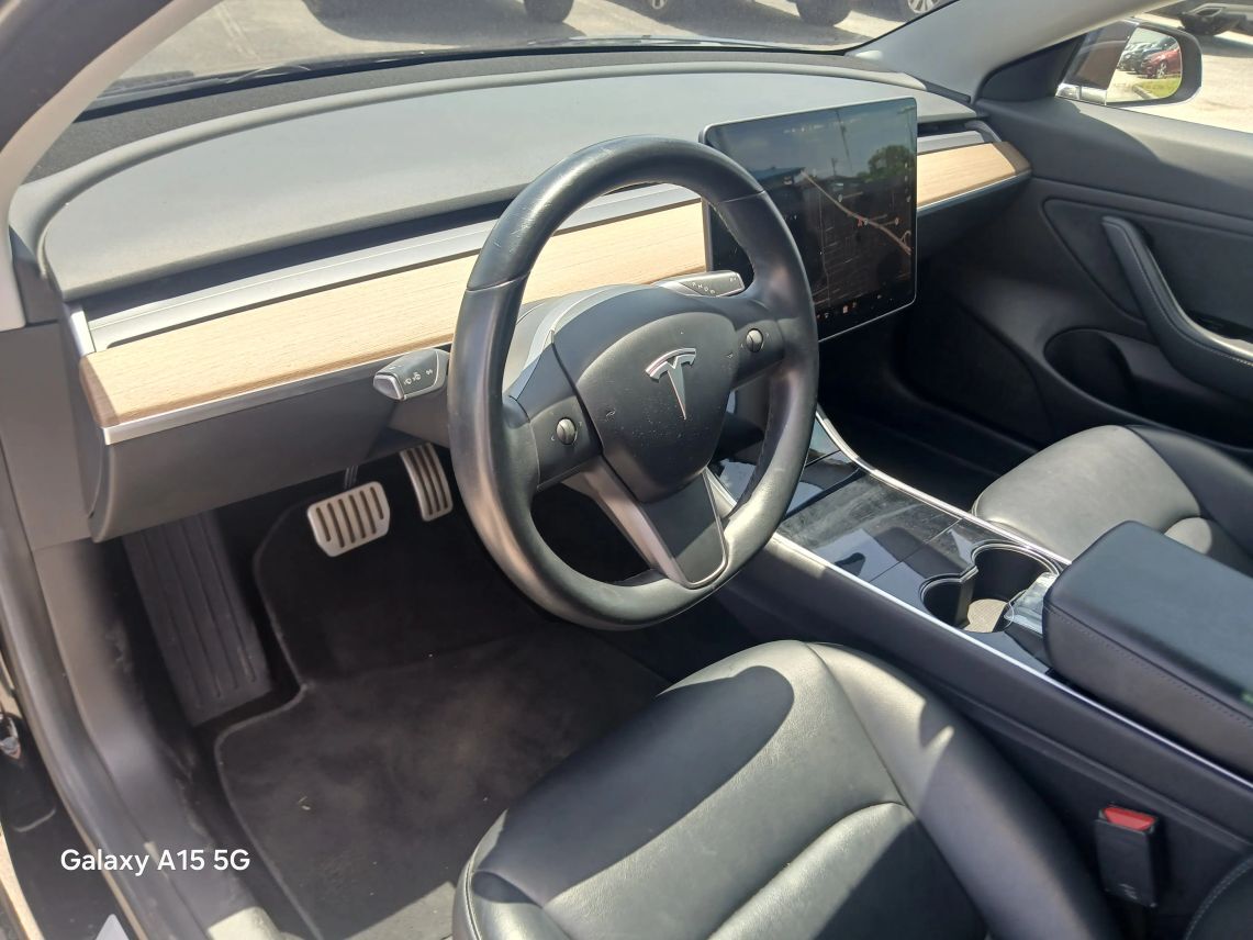 2019 Tesla Model 3 Performance Sedan 4D Maitland FL