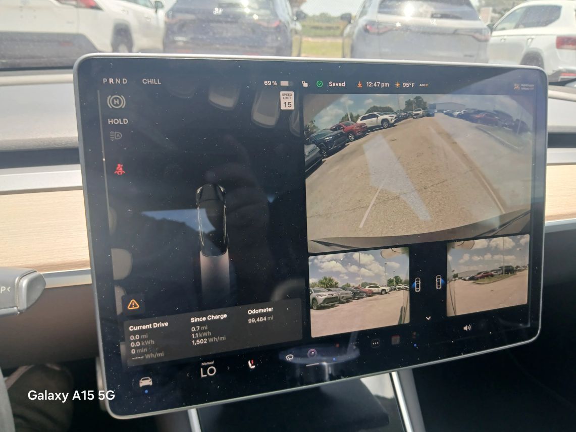 2019 Tesla Model 3 Performance Sedan 4D Maitland FL