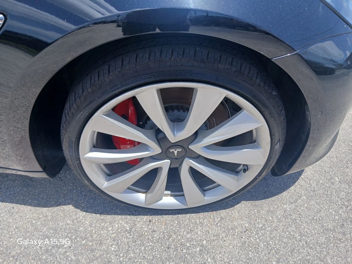 2019 Tesla Model 3 Performance Sedan 4D Maitland FL