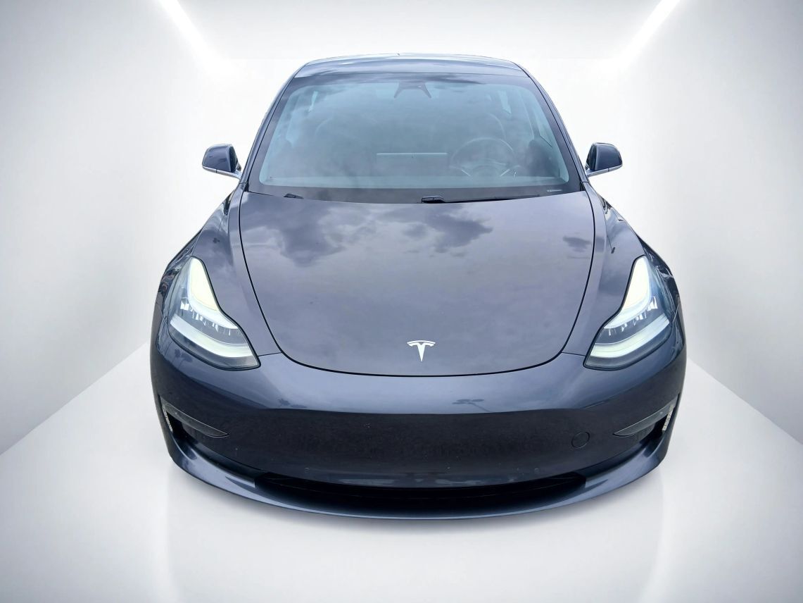 2019 Tesla Model 3 Performance Sedan 4D