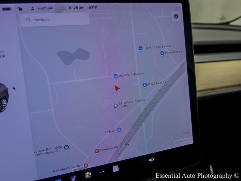 2019 Tesla Model 3 Performance Willowbrook IL