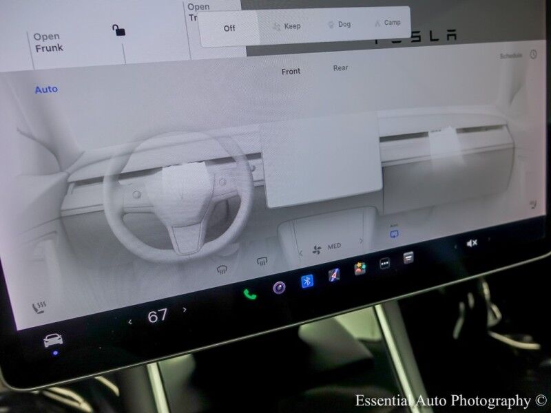 2019 Tesla Model 3 Performance Willowbrook IL