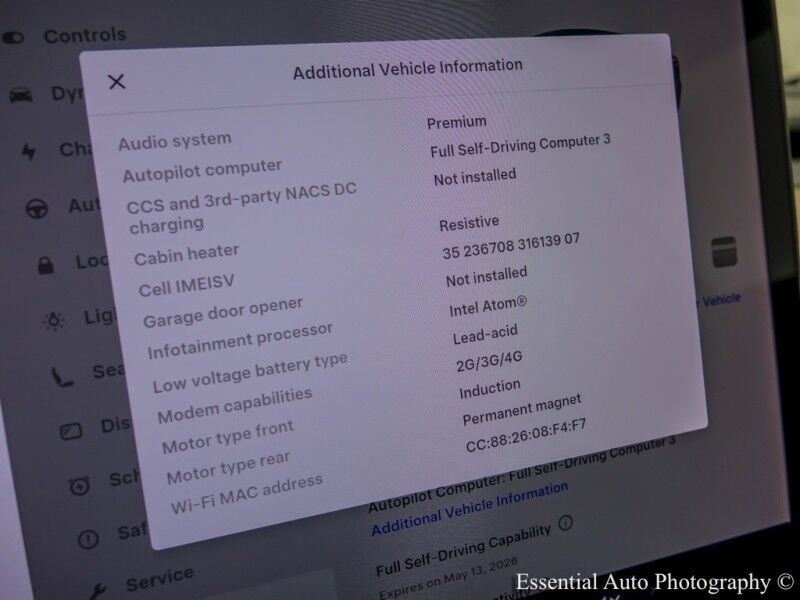 2019 Tesla Model 3 Performance Willowbrook IL