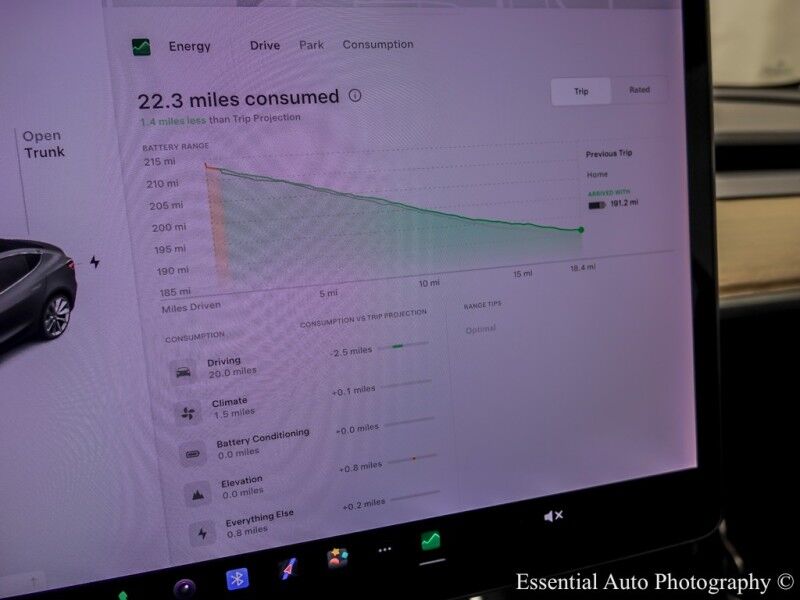 2019 Tesla Model 3 Performance Willowbrook IL