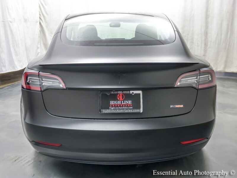 2019 Tesla Model 3 Performance Willowbrook IL