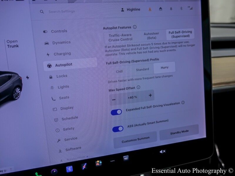 2019 Tesla Model 3 Performance Willowbrook IL