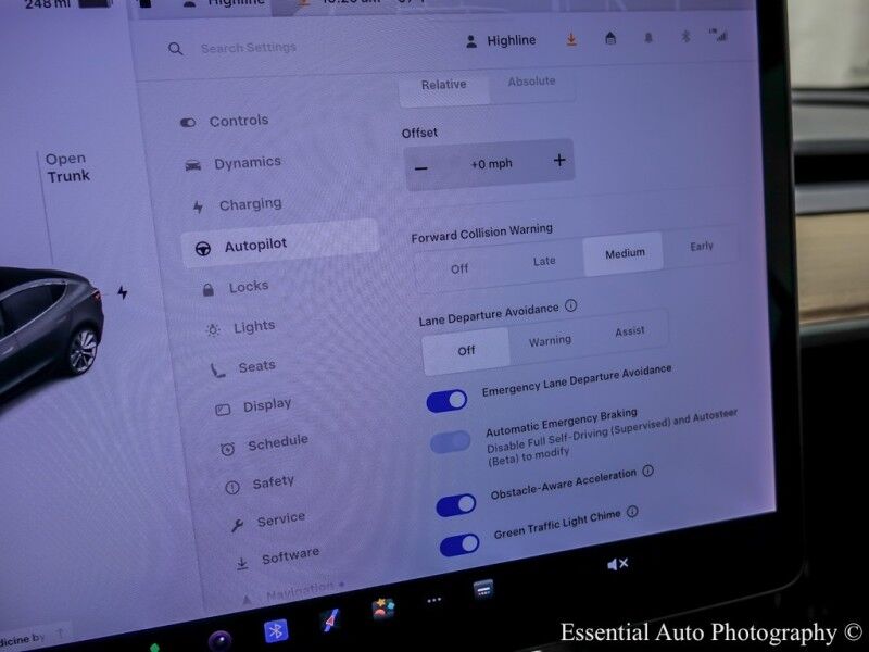 2019 Tesla Model 3 Performance Willowbrook IL