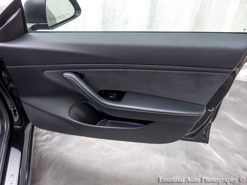 2019 Tesla Model 3 Performance Willowbrook IL