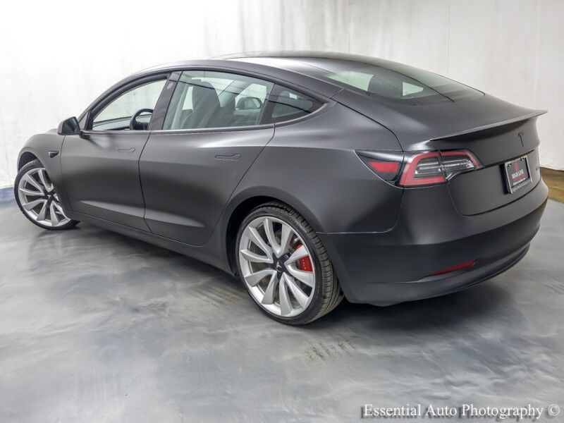 2019 Tesla Model 3 Performance Willowbrook IL