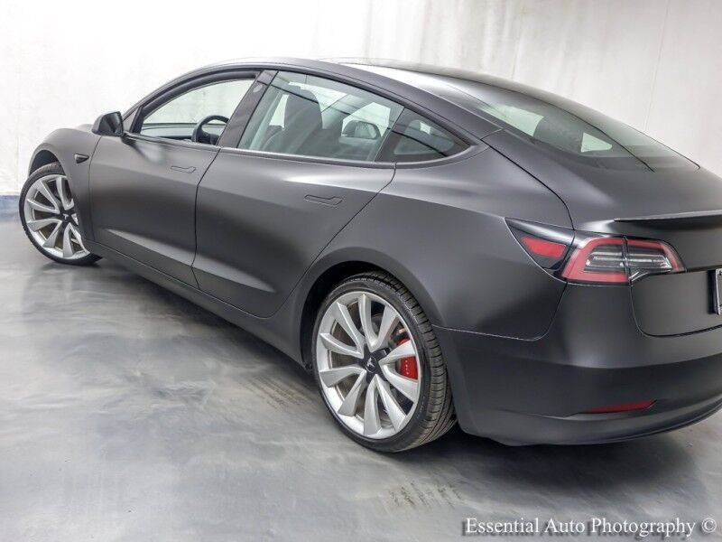 2019 Tesla Model 3 Performance Willowbrook IL