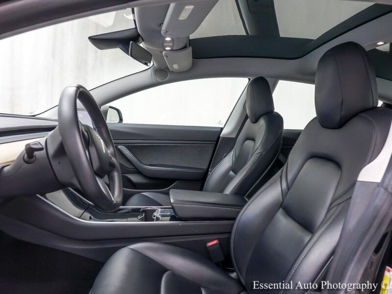 2019 Tesla Model 3 Performance Willowbrook IL