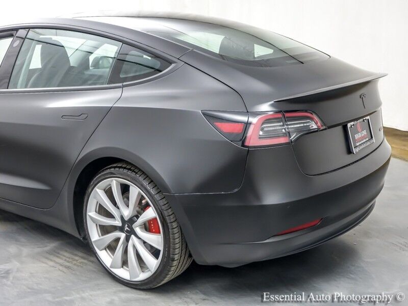 2019 Tesla Model 3 Performance Willowbrook IL