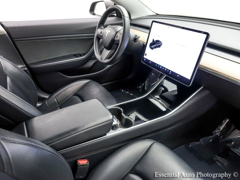 2019 Tesla Model 3 Performance Willowbrook IL